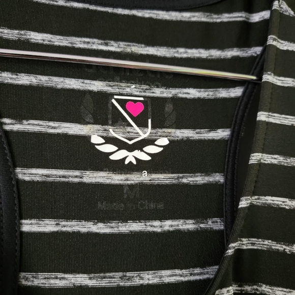 Athletic Racerback Top - Picture 6 of 7